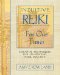 Intuitive Reiki for Our Times : Essential Techniques for Enhancing Your Practice cover