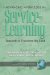 Advancing Knowledge in Service-learning : Research to Transform the Field cover