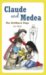 Claude and Medea : The Hellburn Dogs cover