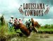 Louisiana Cowboys cover