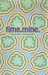 Time.mine Blue Flowers : August 2006 - December 2007 cover