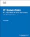 It Essentials : PC Hardware and Software Labs and Study Guide cover