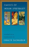 Classics of Indian Spirituality [Click for larger image]