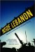 Inside Lebanon : Journey to a Shattered Land With Noam Chomsky cover