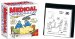 Medical Cartoon-a-day : A Daily Dose of Medical Cartoons cover