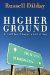 Higher Ground : A Call for Christian Civility cover