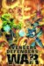 Avengers/Defenders War Premiere cover