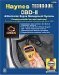 The Haynes Obd-ii & Electronic Engine Management Systems Manual cover