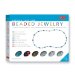 Fashion Your Own Beaded Jewelry : Beginner Level cover