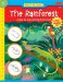 The Rainforest cover