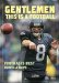 Gentlemen, This Is a Football : Football's Best Quotes And Quips cover