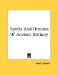 Spirits and Demons of Ancient Brittany cover