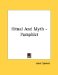 Ritual and Myth cover