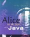 Alice in Action With Java cover