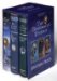 The Bartimaeus Trilogy cover