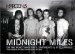 Maroon 5 Midnight Miles : On the Road Through 5 Continents & 17 Countries (with quotes overheard on the Road) cover