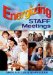 Energizing Staff Meetingss cover