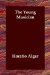 The Young Musician cover