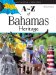 A-Z of Bahamas Heritage cover