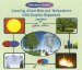 Learning About Heat And Temperature With Graphic Organizers cover