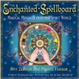 The Enchanted Spellboard : Magical Messages from the Spirit World [Click for larger image]