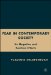 Fear in Contemporary Society : Its Negative And Positive Effects cover