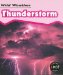 Thunderstorm cover