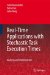 Real-Time Applications With Stochastic Task Execution Times : Analysis and Optimisation cover