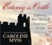 Entering the Castle : Exploring Your Mystical Experiences of God cover