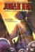 Jonah Hex : Guns of Vengeance cover