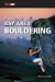 SuperTopo, Bay Area Bouldering cover