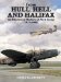 From Hull, Hell and Halifax : An Illustrated History of No. 4 Group 1937-1948 cover