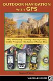 Outdoor Navigation With GPS [Click for larger image]