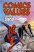 Comics Values Annual 2007 : The Comic Book Price Guide cover