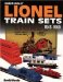 Standard Catalog of Lionel Train Sets 1945-1969 cover