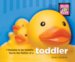 7 Reasons to Be Grateful You're the Mother of a Toddler cover