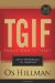 TGIF : Daily Workplace Inspiration cover