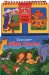 I Can Learn Bible Stories : A Match & Learn Book cover