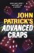 John Patrick's Advanced Craps : The Advanced Player's Guide to Winning cover
