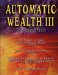 Automatic Wealth III : The Attractor Factor cover