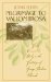 Pilgrimage to Vallombrosa : From Vermont to Italy in the Footsteps of George Perkins Marsh cover