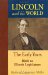 Lincoln & His World : Birth to Illinois Legislantion cover
