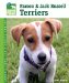 Parson & Jack Russell Terriers cover
