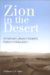 Zion on the Desert : American Jews in Israel's Reform Kibbutzim cover