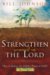 Strengthen Yourself in the Lord : How to Release the Hidden Power of God in Your Life cover