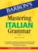Mastering Italian Grammar cover