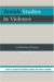 Jewish Studies in Violence : A Collection of Essays cover
