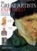 Great Artists Explained cover