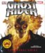 Ghost Rider Visual Guide cover