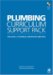 Plumbing Curriculum Support Pack : For Level 2 Technical Certificate and Nvq cover